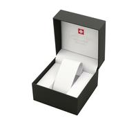 Swiss Alpine Military Herren Armbanduhr Chronograph Spirit 7078.9132