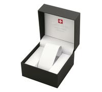 Swiss Alpine Military Herren Armbanduhr Master-Diver Analog Quarz 7053.1136