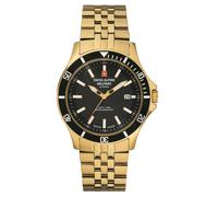 Swiss Alpine Military Herren Armbanduhr Taucheruhr 7022.1117