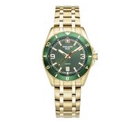 Swiss Alpine Military Herren Uhr Analog Quarz 7034.1114SAM Edelstahl