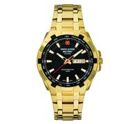 Swiss Alpine Military 7043.1117 Day-Date 42mm 10ATM