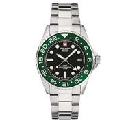 Swiss Alpine Military Herren Armbanduhr 7052.1133