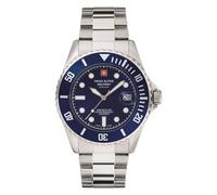 Swiss Alpine Military 7053.1135 Taucheruhr 42mm 10ATM