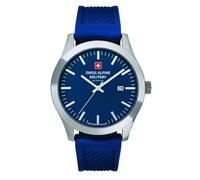 Swiss Alpine Military - 7055.1835 - Armbanduhr - Herren - Quarz - Combat Basic