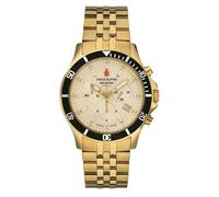 Swiss Alpine Military 7022.9111 Chronograph 42mm 10ATM