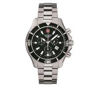 Swiss Alpine Military 7040.9137 Chrono 46mm 10ATM