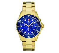 Analoge Armbanduhr MID-34482