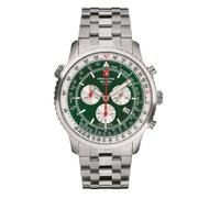 Swiss Alpine Military 7078.9134 Chrono Herren 45mm 10ATM
