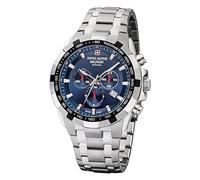 Swiss Alpine Military Herrenuhr 7043.9135, Armband, Armband