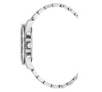 Swiss Alpine Military Herrenuhr Sierra Chrono, sportlich, silber/grün, Artikelnu...