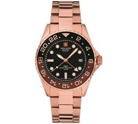 Swiss Alpine Military GMT 7052.1164SAM Herrenuhr