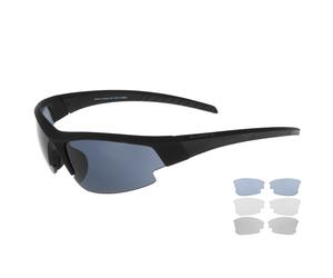 Swiss Eye - Gardosa Evolution M/P - Taktische Schutzbrille