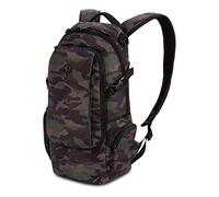 Swiss Gear 3598 Rucksack | schmaler Tagesrucksack | ideal für Pendler und Schule