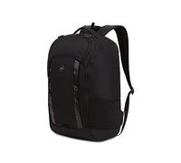 Swiss Gear 8119 Laptop-Rucksack, Schwarz, 19 Inches, 8119 Laptop-Rucksack