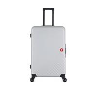 SWISS KOPPER SWISS KOPPER - Großer Koffer 75cm SPIEZ - grau