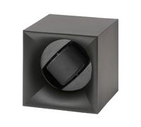 Swiss KubiK SK01STB001 Startbox Schweizer Uhrenbeweger, Schwarz