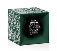 Swiss Kubik Uhrenbeweger ABS Starterbox Movement - Schwarz