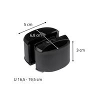 Swiss Kubik Uhrenspange Standard für Masterbox