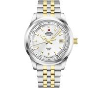 Swiss Military by Chrono Analog mid-37744, bunt