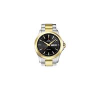 Swiss Military by Chrono Herren Armbanduhren Mitte 29881, bunt, Armband