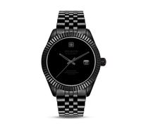 Swiss Military Hanowa Dark Night Automatik SMWGL0005530 Herrenuhr