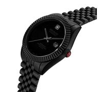 Swiss Military Hanowa Dark Night Automatik SMWGL0005530 Herrenuhr