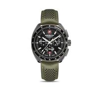 Swiss Military Hanowa Herrenuhr Defender Chrono SMWGC0003340