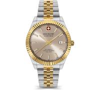 Swiss Military Hanowa SMWGL0002160 Herren Automatikuhr Diligenter Saphirglas