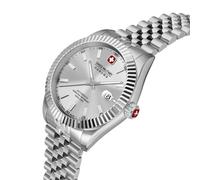 Swiss Military Hanowa Diligenter Automatik SMWGL0002104 Herrenuhr