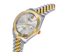 Swiss Military Hanowa Diligenter Automatik SMWGL0002161 Herrenuhr
