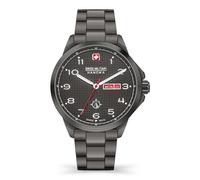 Swiss Military Hanowa Schweizer Uhr »PUMA, SMWGH2100341«