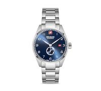 Swiss Military Hanowa Herrenuhr QUARZUHR 42 bis 10 bar Herren SMWGH0000704, SMWGH0000705, SMWGH0000760