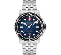 Swiss Military Hanowa Maitre Plongeur Diver SMWGL0002002-SET