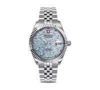 Swiss Military Hanowa Master Diligenter Automatik SMWGL0005405 Herrenuhr