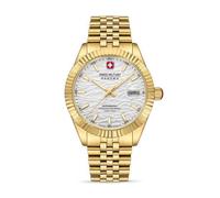 Swiss Military Hanowa Master Diligenter Automatik SMWGL0005410 Herrenuhr