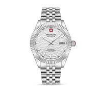 Swiss Military Hanowa Master Diligenter Automatik SMWGL0005402 Herrenuhr