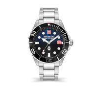 Swiss Military Hanowa Herrenchronograph BLACKBIRD SMWGI2101431
