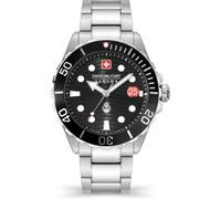 Swiss Military Hanowa Schweizer Uhr »OFFSHORE DIVER II, SMWGH2200360«