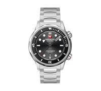 Swiss Military Hanowa Quarzuhr Breakwater Quarz 30 ATM