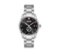 Swiss Military Hanowa Quarzuhr Lynx Quarz bis 10 bar