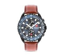 Swiss Military Hanowa Stone Marten Chrono SMWGC0001831 Herrenuhr