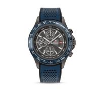 Swiss Military Hanowa Quarzuhr Watchman Quarz bis 10 bar