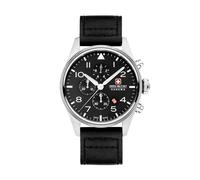 Swiss Military Hanowa - SMWGC0000401 - Armbanduhr - Herren - Quarz - Thunderbolt Chrono