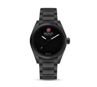 Swiss Military Hanowa Dark Matter SMWGG0003530 Herrenuhr