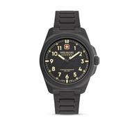 Swiss Military Hanowa Herrenuhr Fieldmaster SMWGG0003941 - Stahlband, Saphirglas