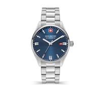 Swiss Military Hanowa - SMWGH2200102 - Armbanduhr - Herren - Quarz - Roadrunner