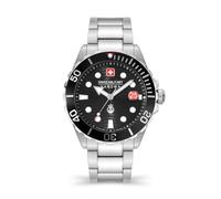 Swiss Military Hanowa Schweizer Uhr »OFFSHORE DIVER II, SMWGH2200360«