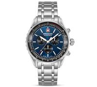 Swiss Military Hanowa Afterburn Chrono SMWGI0000308 Herrenchronograph