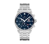 Swiss Military Hanowa - SMWGI0000403 - Armbanduhr - Herren - Quarz - Thunderbolt Chrono