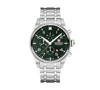 Swiss Military Hanowa Thunderbolt Chrono SMWGI0000404 Herrenuhr